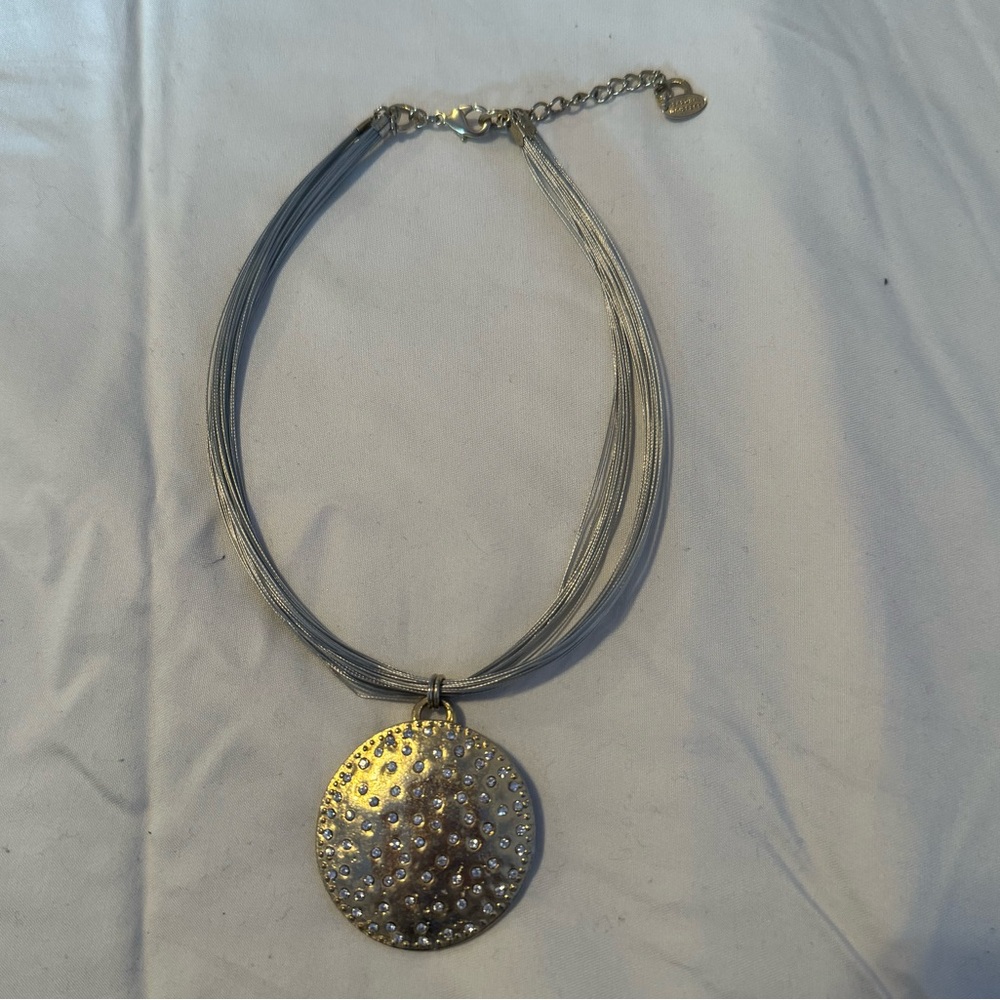 Seasonal Whispers Necklace